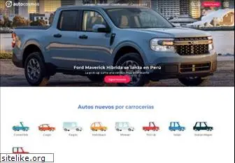 autocosmos.com.pe