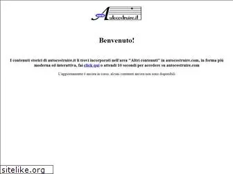 autocostruire.it