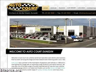 autocourt.net.nz