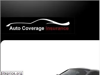 autocoverageinsurance.com