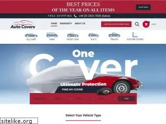 autocovers.co.uk