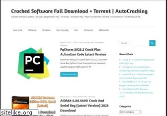 autocracking.com