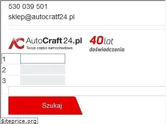 autocraft24.pl