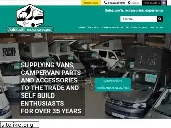 autocraftmotorcaravans.co.uk