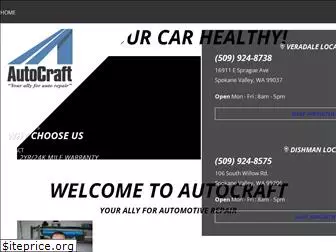 autocraftspokane.com