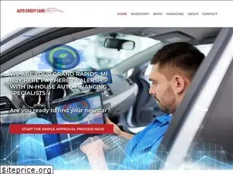 autocreditcare.com