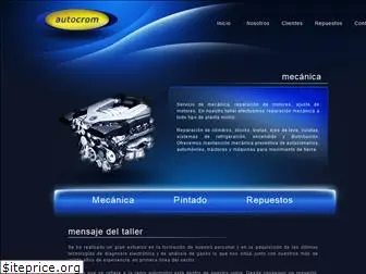 autocrom.com