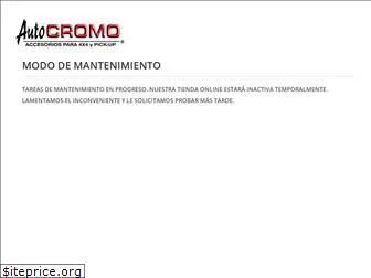 autocromo.com