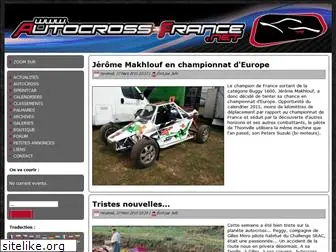 autocross-france.net