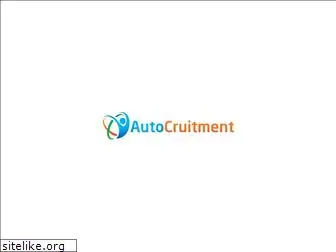 autocruitment.net