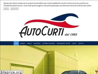 autocurti.it