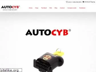 autocyb.com