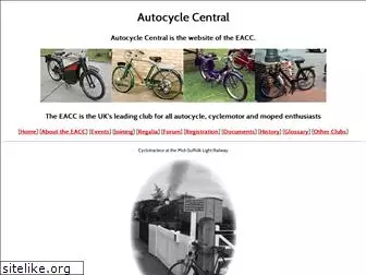 autocycle.org.uk