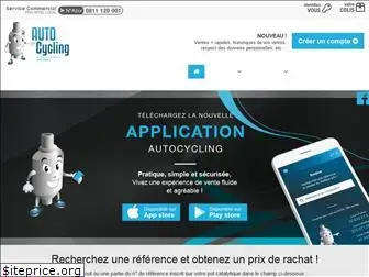 autocycling.com