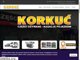 autoczesci-korkuc.pl