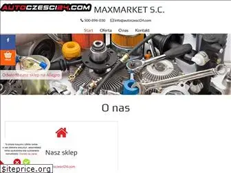 autoczesci24.com