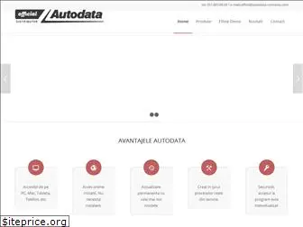 autodata-romania.com