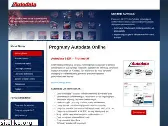 autodata.com.pl