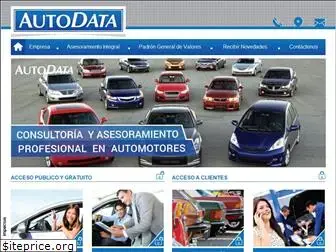 autodata.com.uy