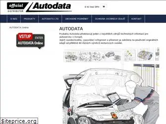 autodata.cz