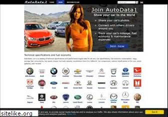 autodata1.com