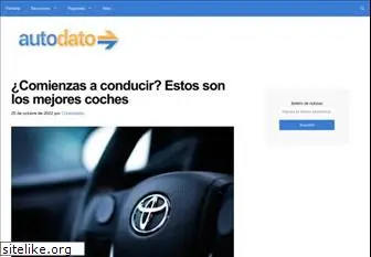 autodato.com