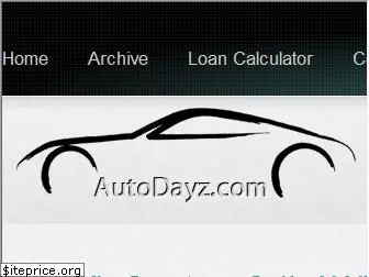 autodayz.com