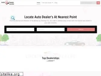 autodealerlocate.com