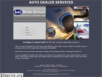 autodealerservices.co.za