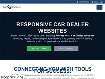 autodealerwebsites.com