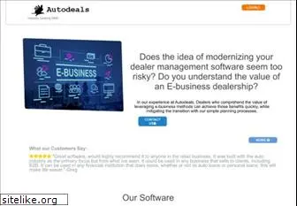 autodealsusa.com