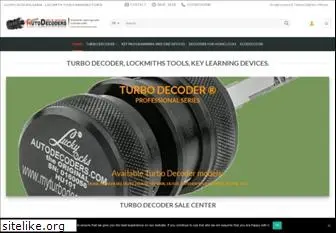 autodecoders.com