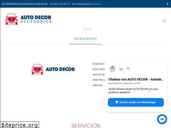 autodecor.com.ec