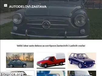 autodelovi-zastava.com