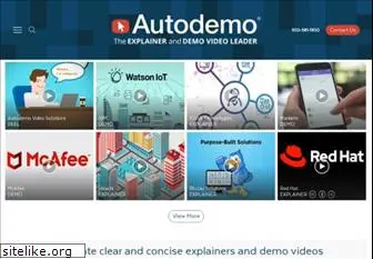 autodemo.com