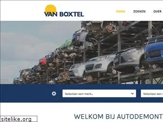 autodemontagevanboxtel.nl