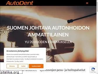 autodent.fi