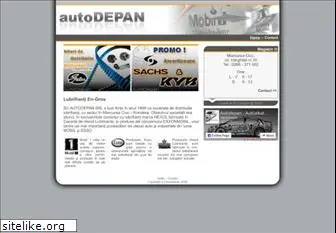 autodepan.ro