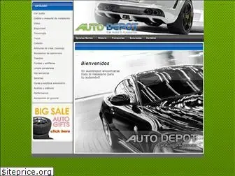 autodepotmexico.com