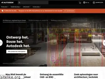 autodesk.be
