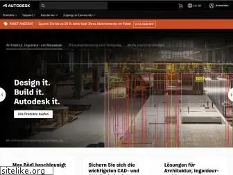 autodesk.ch