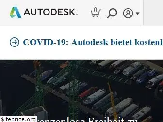 autodesk.de
