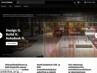 autodesk.fi