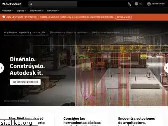 autodesk.mx