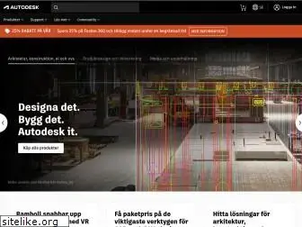 autodesk.se