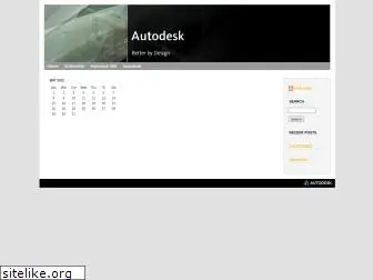 autodesk.typepad.com