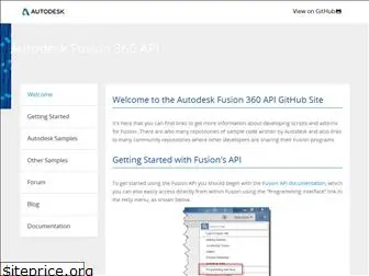 autodeskfusion360.github.io