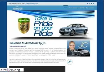 autodetailbyjc.com