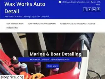 autodetailinghouston.com