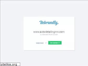 autodetailingmn.com